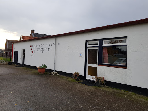 Yogacentrum L'Espoir