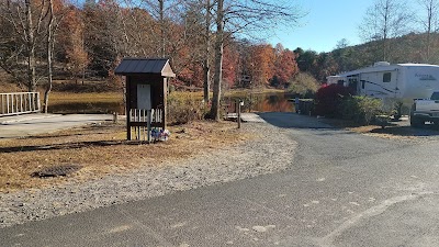 Photos of Unicoi Springs Camp Resort