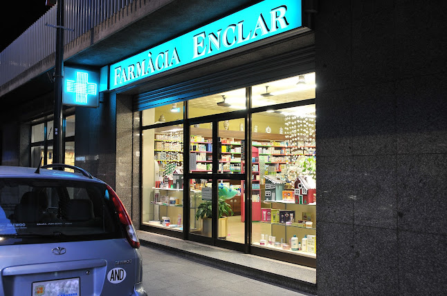 Farmàcia Enclar Andorra