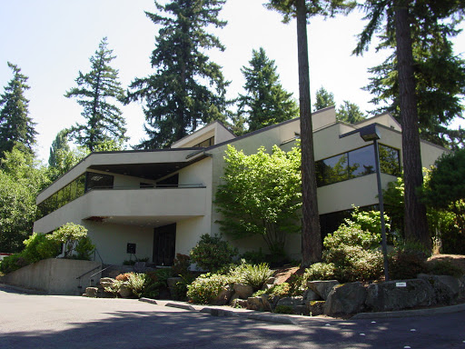 Serenity Lane Portland West Outpatient Office