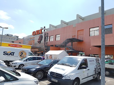 Photos of OBI Stuttgart-Wangen