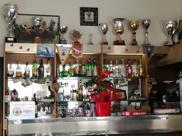 Trattoria Delinda