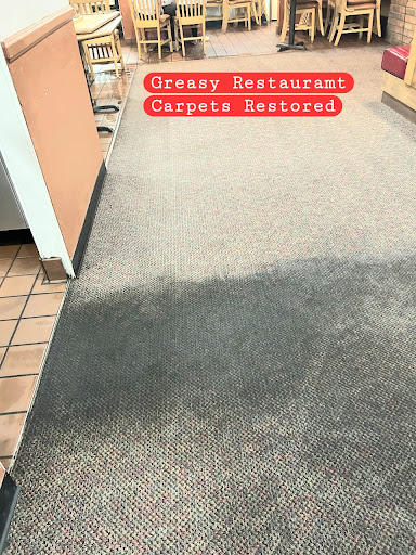 Shining Light Carpet & Upholstery & Water Damage Services Gallery - United States
