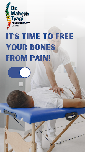 🦴 It’s Time to Free Your Bones from the Pain! 🦴 post image