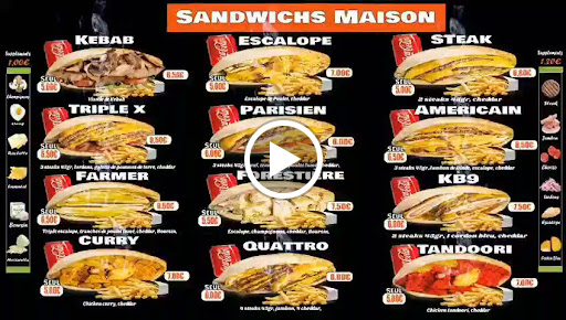 Photo 1 - Restaurant Burger One