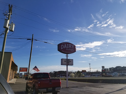 Milner's Dairy Delight - Thumbnail