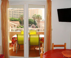 Photo n°4 de Bernard et Agnès Kruger à Saint-Cyprien (Agence de location de maisons de vacances)