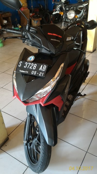 Photos of Komet Motor