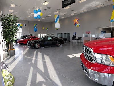 Hertrich Chrysler Dodge Jeep Ram of Elkton