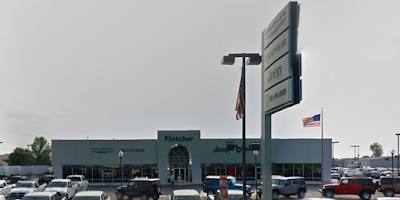 Photos of Fletcher Chrysler Dodge Jeep Ram