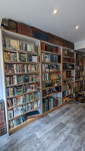 RGW Books @ The Antique Collective - Thumbnail