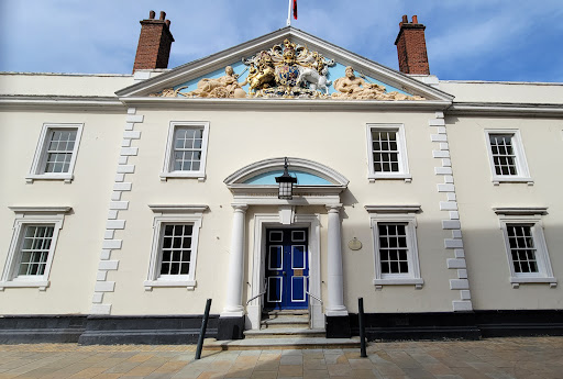Hull Trinity House Academy - Thumbnail