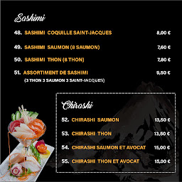 Photo n°26 de Lotus d'Asie à Remoulins (Restaurant)