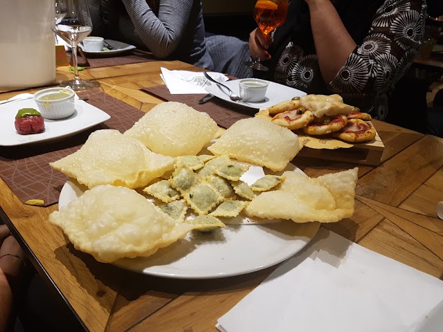 Fokaccia
