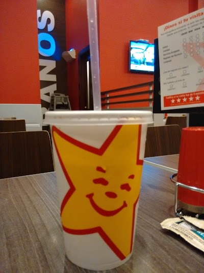 Photos of Carl's Junior