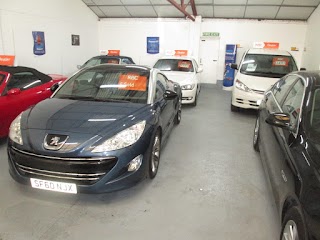 Mike Brown Car Sales
