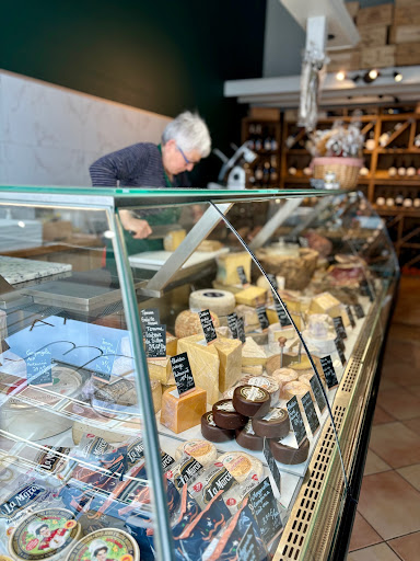 AFFINAGE Fromages & Vins - Thumbnail