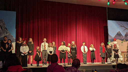 Killingly Community Center