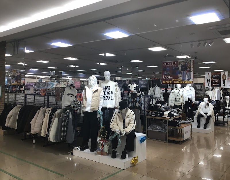 アベイル 茨木店