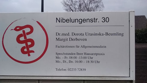 Frau Margit Derboven - Thumbnail