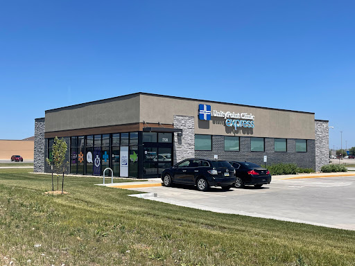 UnityPoint Clinic Express (Fort Dodge)
