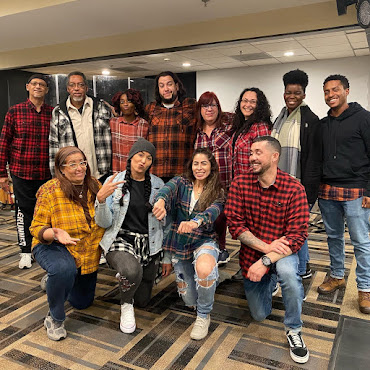 Sound of Heaven Church by null