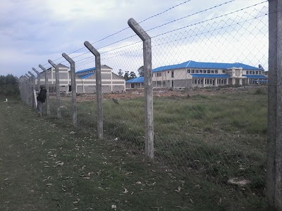 Photos of Ekerubo Gietai Technical Training Institute
