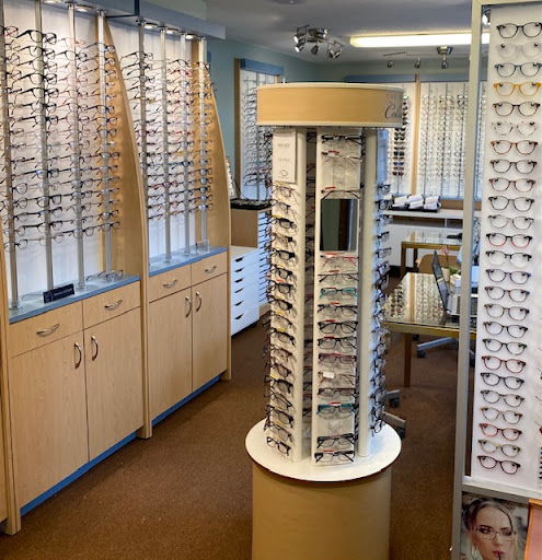 Doctor Sam's Eye Care