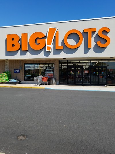 Big Lots