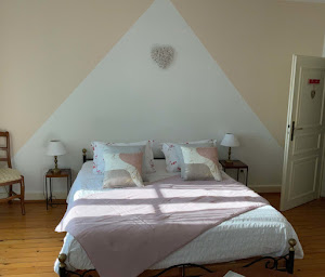 Photo n°4 de Clos Froehn à Zellenberg (Chambre d'hôtes)