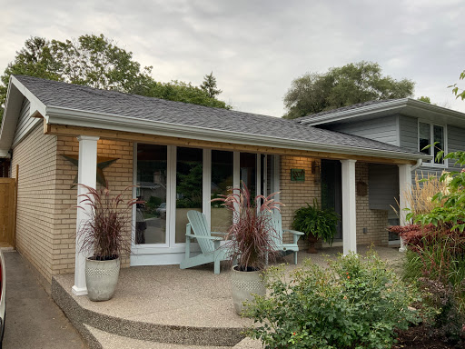 Sharp Exteriors - Thumbnail