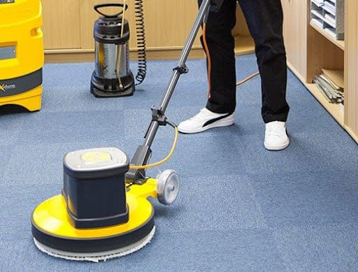 G&L Carpet Cleaning - Thumbnail