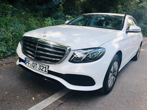 Qamar Taxi Pforzheim Gallery - Germany