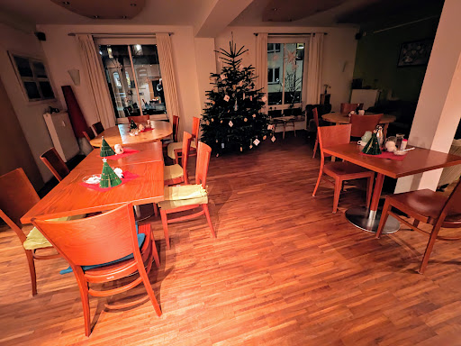 Cafe KUBUS - Thumbnail