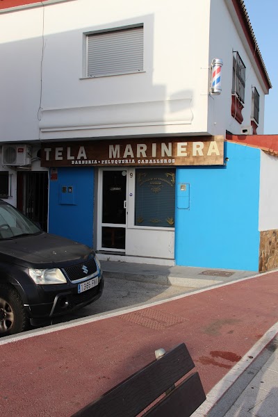 Photos of Tela Marinera Barbershop