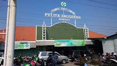 Photos of Rumah Sakit Pelita Anugerah