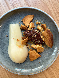 Photo n°16 de Café Suzon à Grenoble (Restaurant)