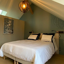 Photo n°2 de Gîte Lilau à Gouvieux (Gîte)