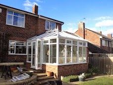 Comfy Conservatories leeds