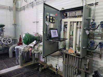 Xcel Automation Ltd. 11443 98 Ave, Grande Prairie, AB T8V 5S5, Canada
