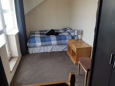 Maplewood Apartment cardiff
