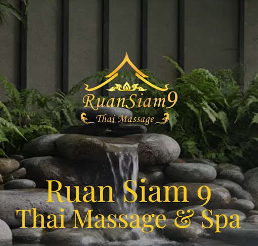 Ruan Siam 9 Thai Massage & Spa