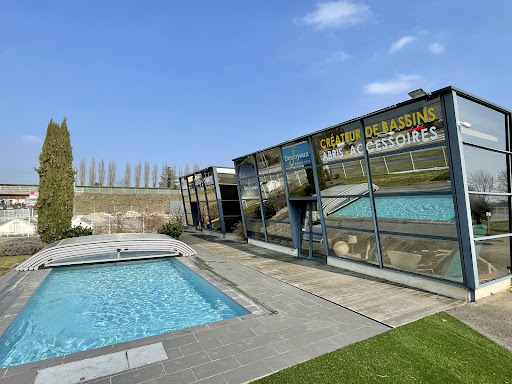 Photo de DP DIFFUSION Piscines Desjoyaux