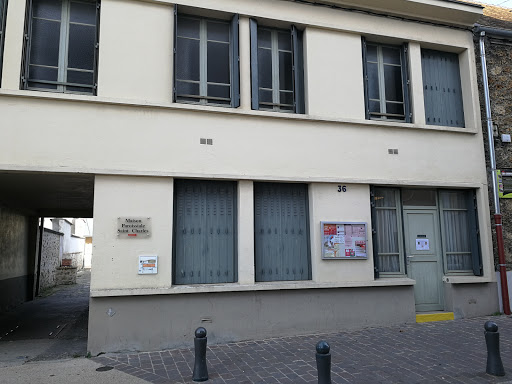 Paroisse Massy - Sainte-Marie-Madeleine - Thumbnail