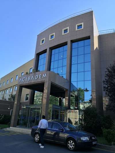 Acıbadem Kadıköy Hospital