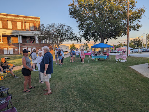 Ware Shoals Town Square - Thumbnail