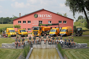 Photo n°2 de Freytag Paysage à La Wantzenau (Paysagiste)