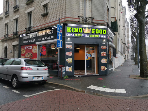 Photo 2 - Burger Épicé