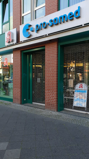 pro-samed Apotheke - Thumbnail