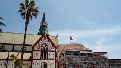 Photos of Plaza Colon